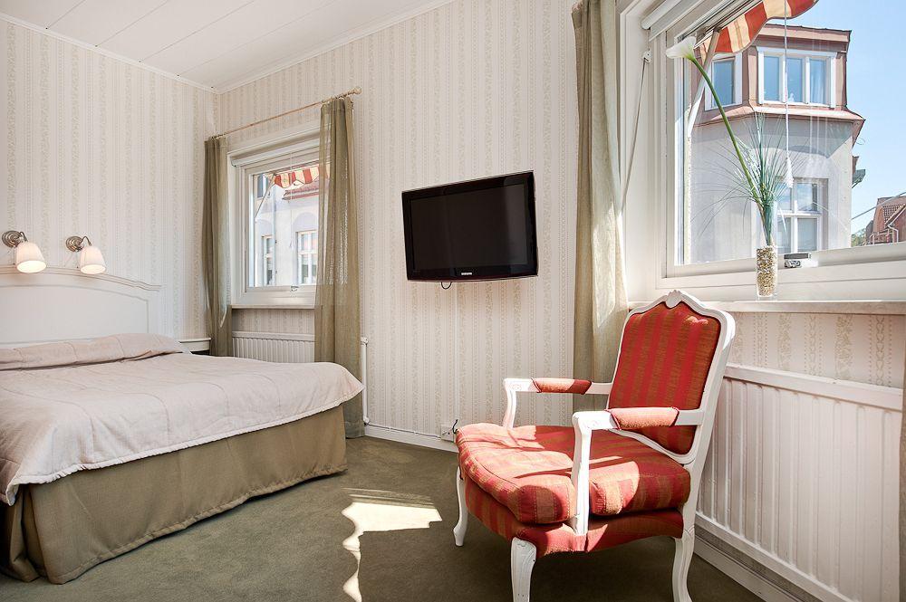 Hotel Jamteborg Östersund Eksteriør billede